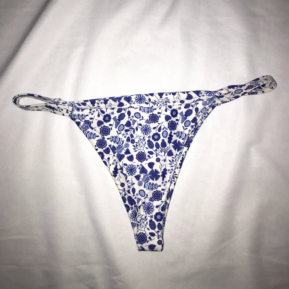 NEW Jack’s bikini bottoms